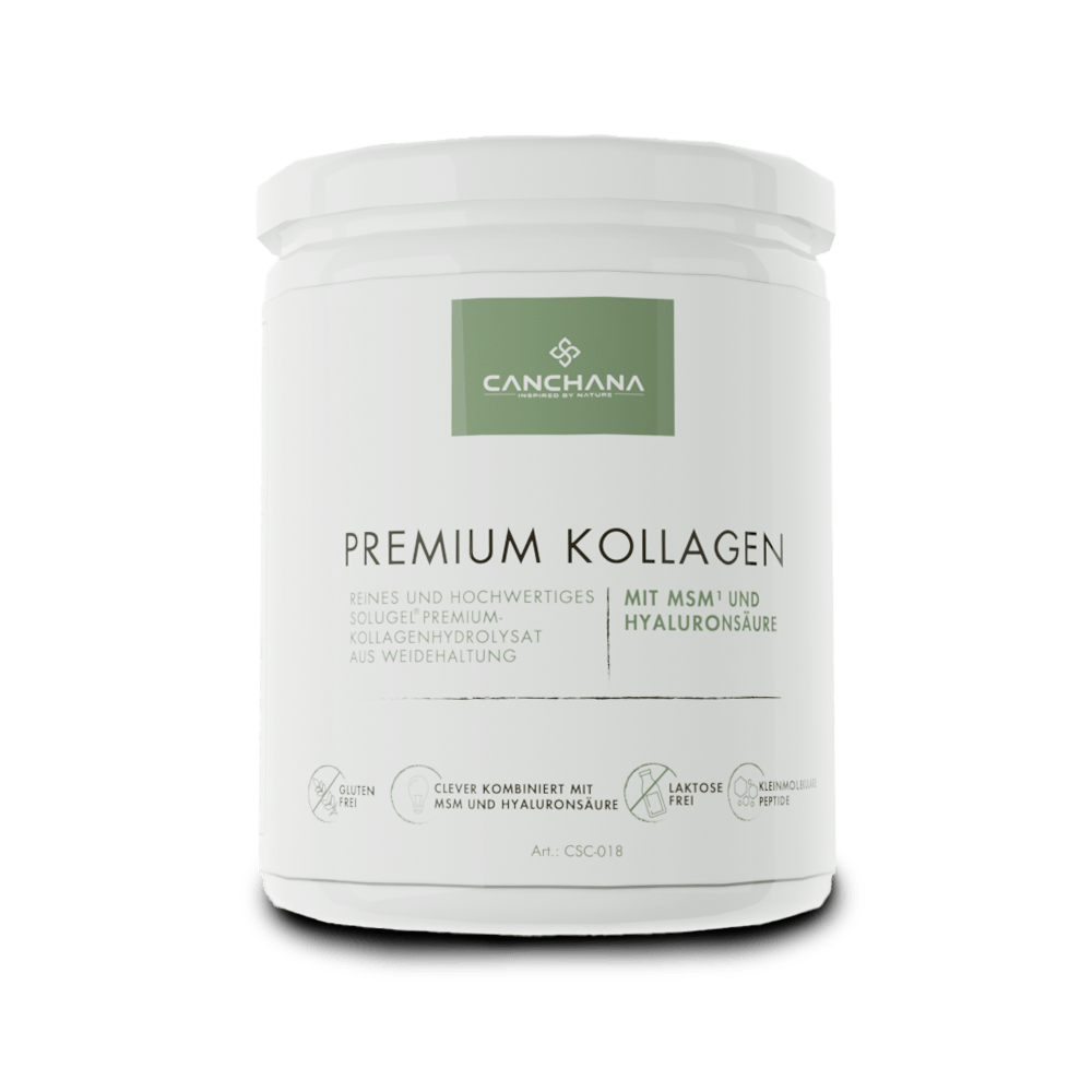 Premium Kollagen
