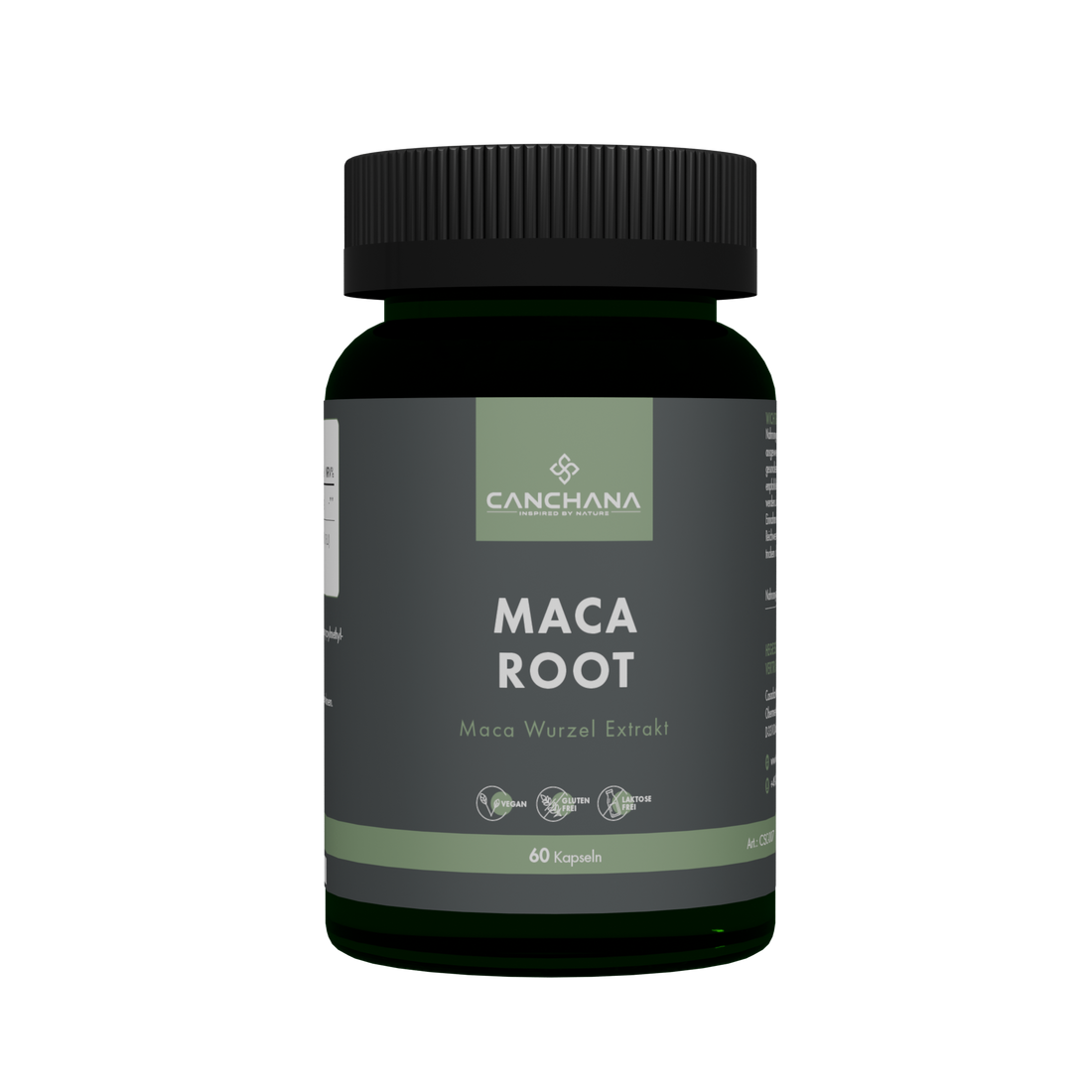 Maca Root