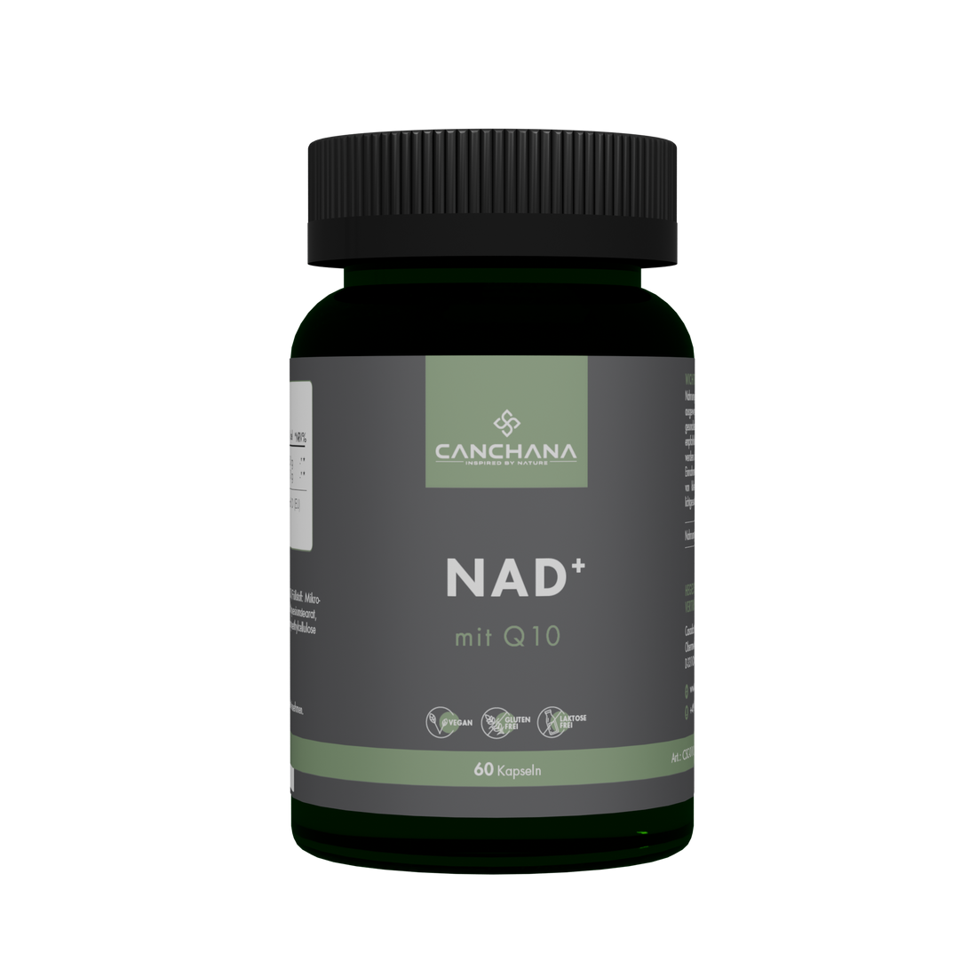 NAD+ Liposomal